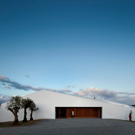 L'And Vineyards - Relais & Chateaux Montemor-o-Novo Luaran gambar