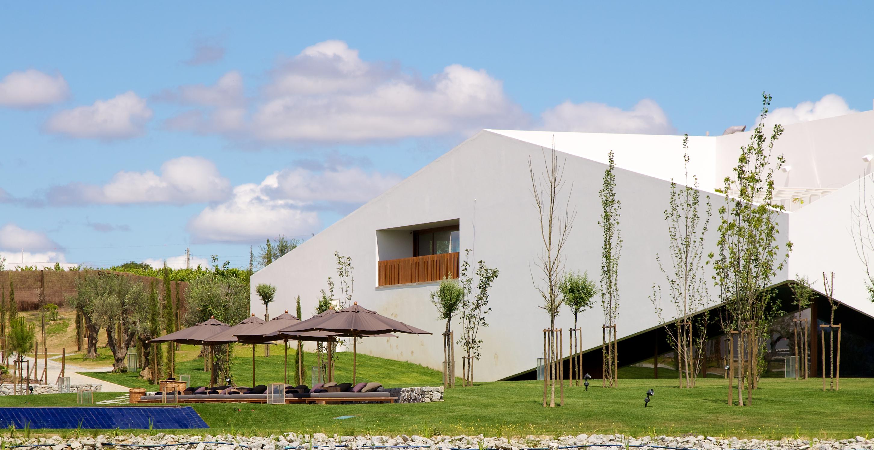 L'And Vineyards - Relais & Chateaux Montemor-o-Novo Luaran gambar