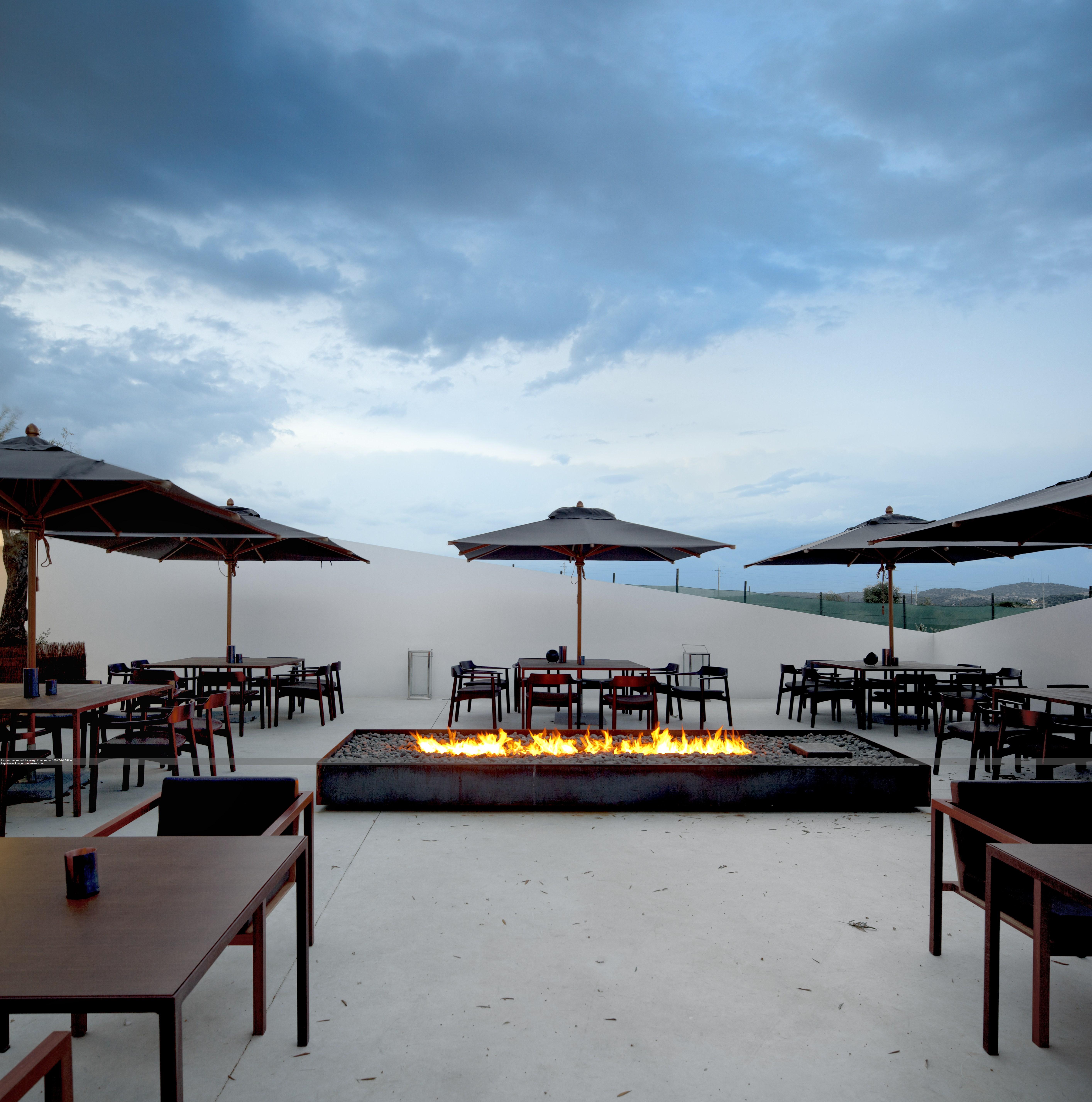 L'And Vineyards - Relais & Chateaux Montemor-o-Novo Luaran gambar