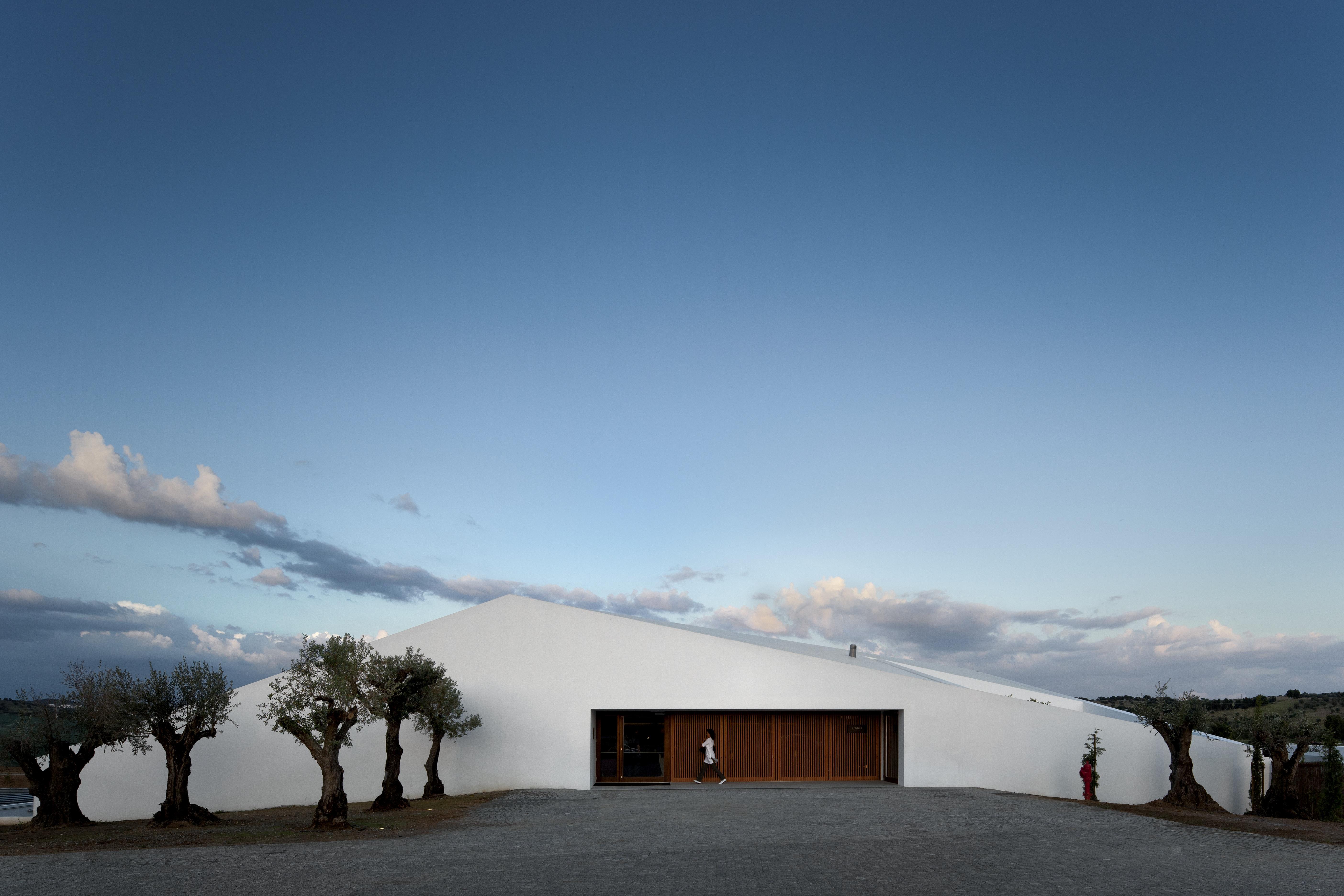 L'And Vineyards - Relais & Chateaux Montemor-o-Novo Luaran gambar