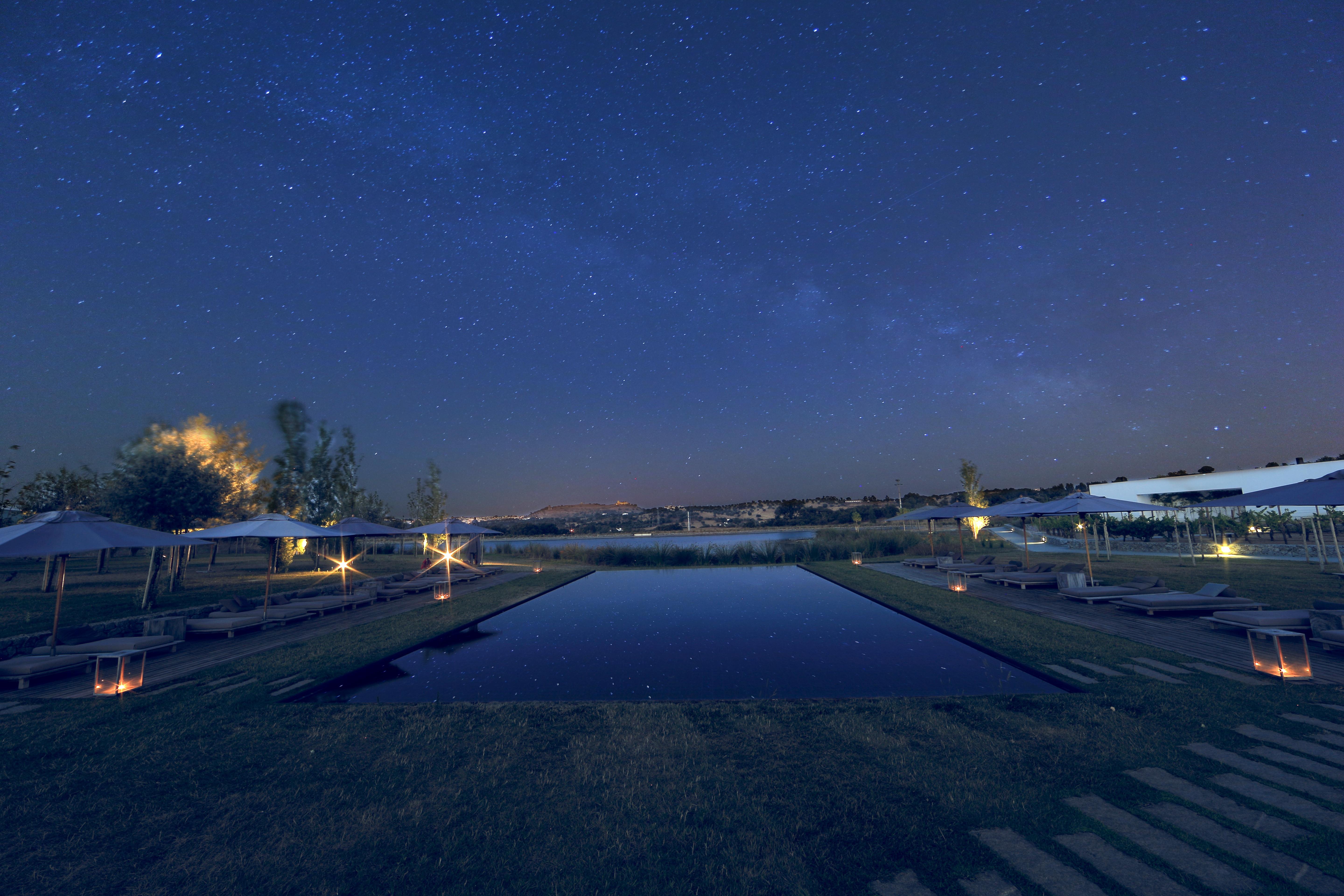 L'And Vineyards - Relais & Chateaux Montemor-o-Novo Luaran gambar