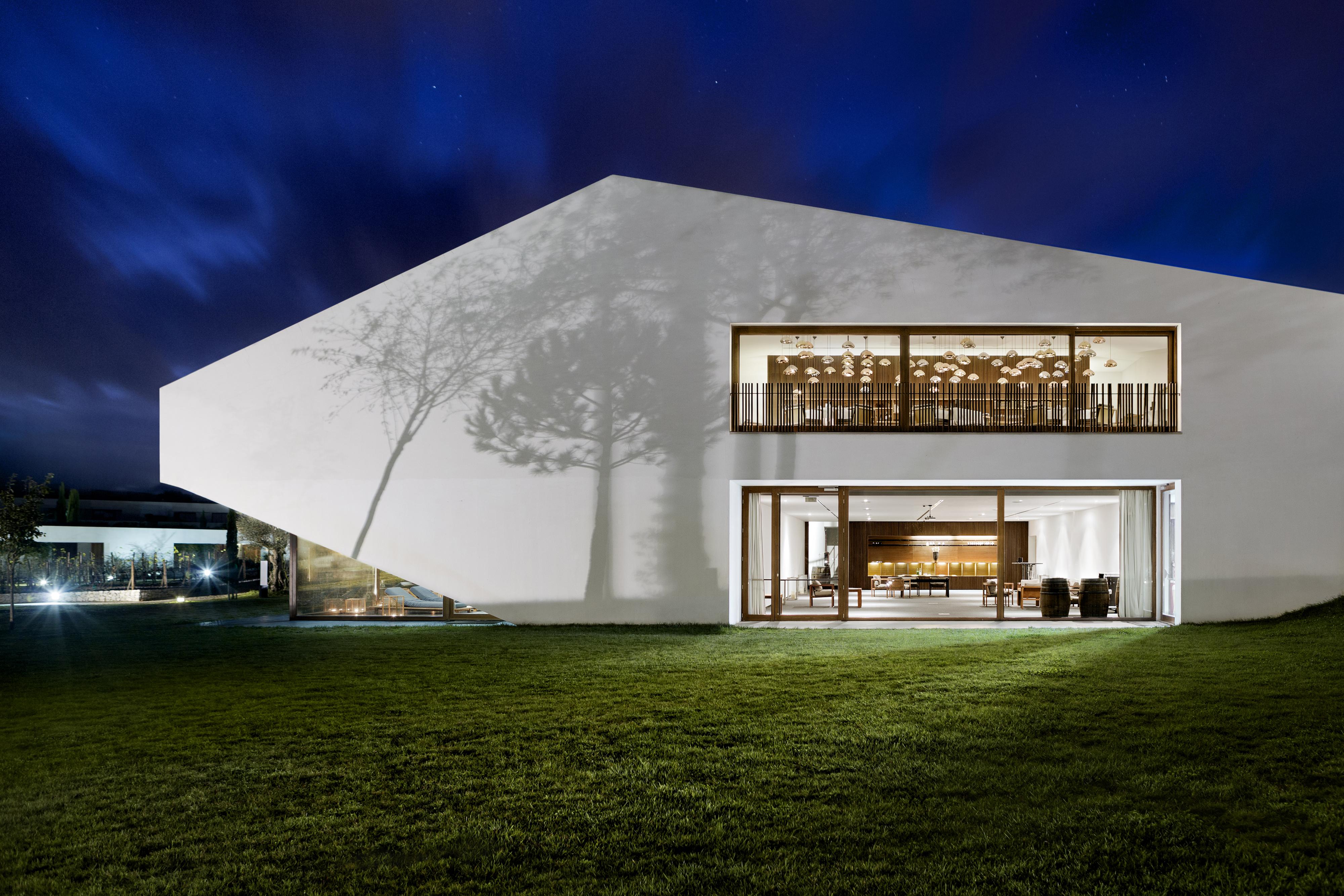 L'And Vineyards - Relais & Chateaux Montemor-o-Novo Luaran gambar