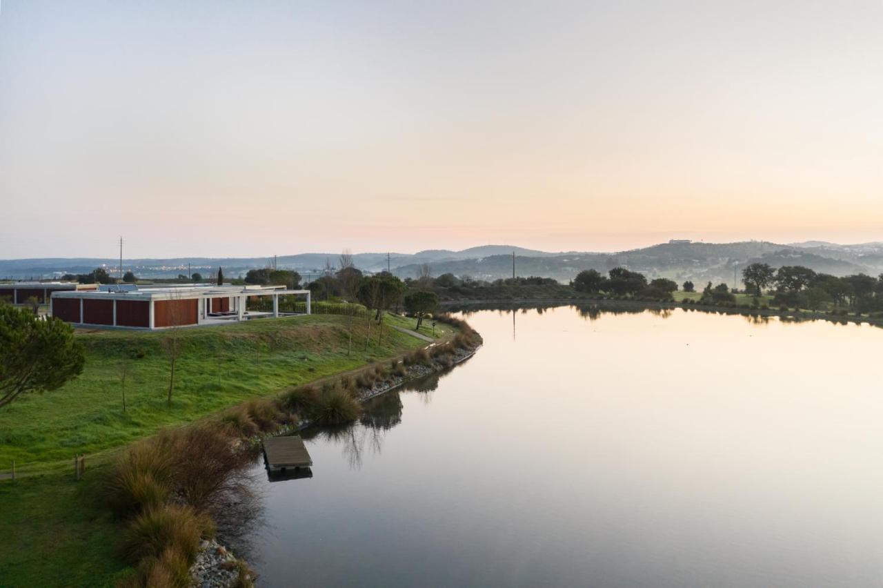 L'And Vineyards - Relais & Chateaux Montemor-o-Novo Luaran gambar