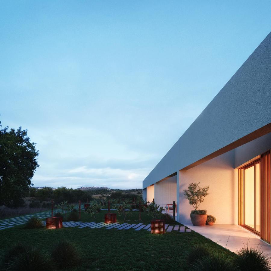 L'And Vineyards - Relais & Chateaux Montemor-o-Novo Luaran gambar
