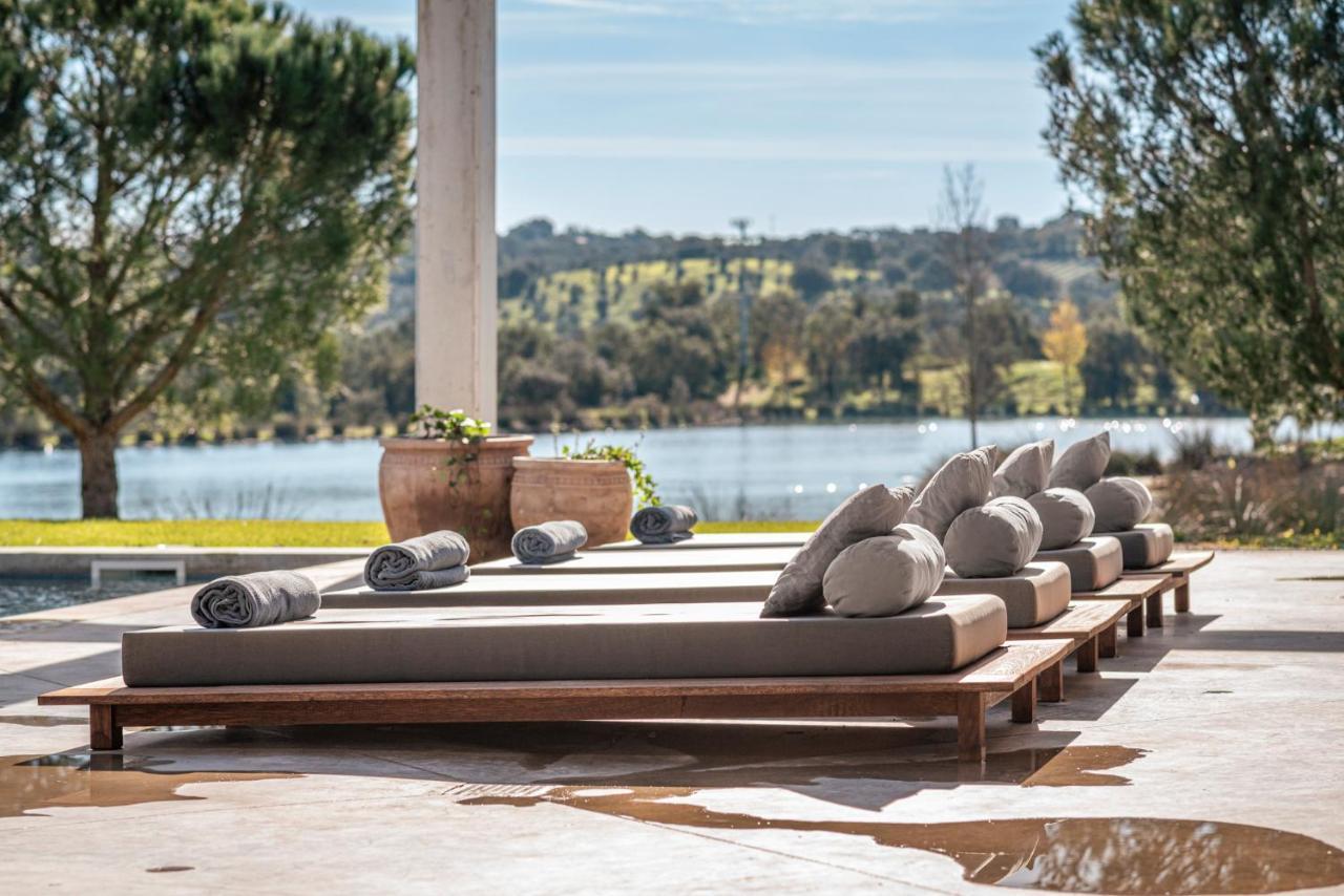 L'And Vineyards - Relais & Chateaux Montemor-o-Novo Luaran gambar