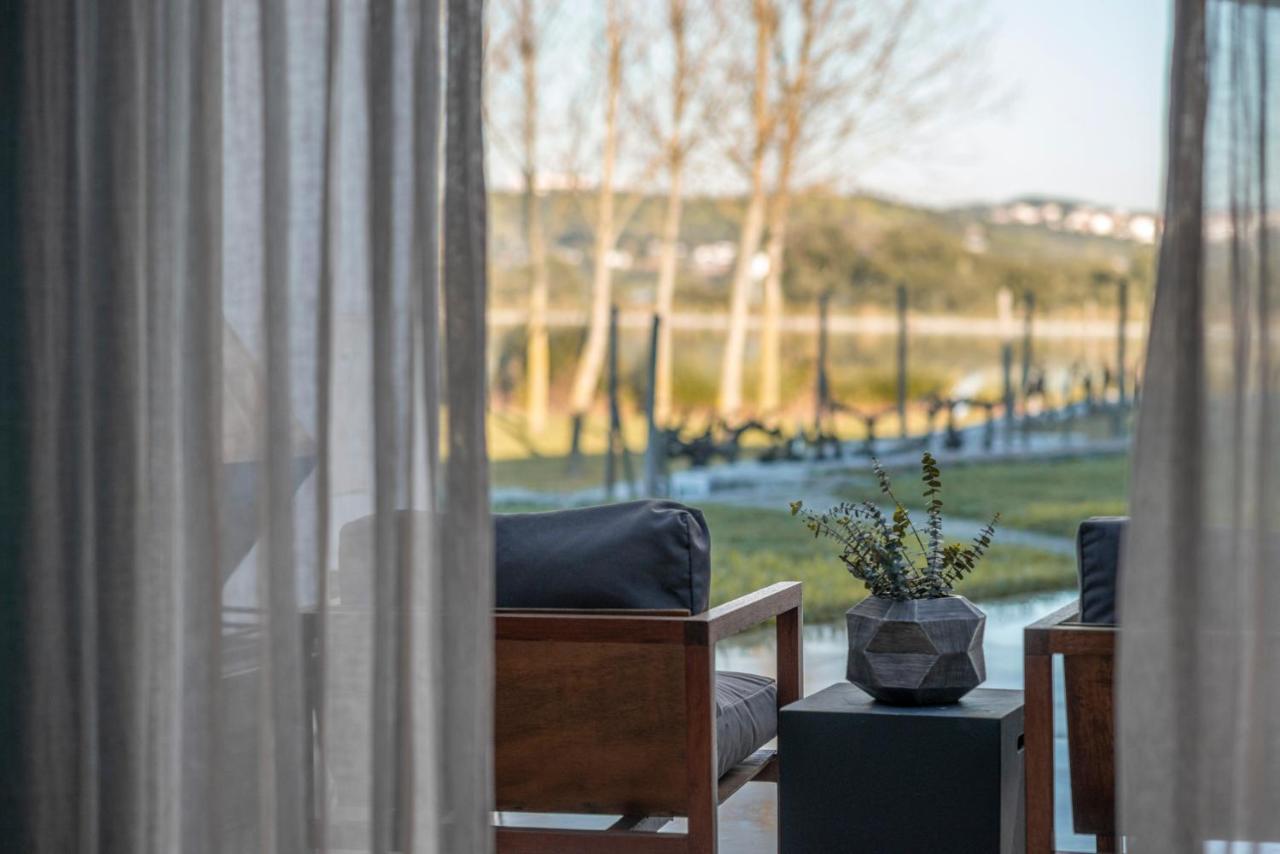 L'And Vineyards - Relais & Chateaux Montemor-o-Novo Luaran gambar