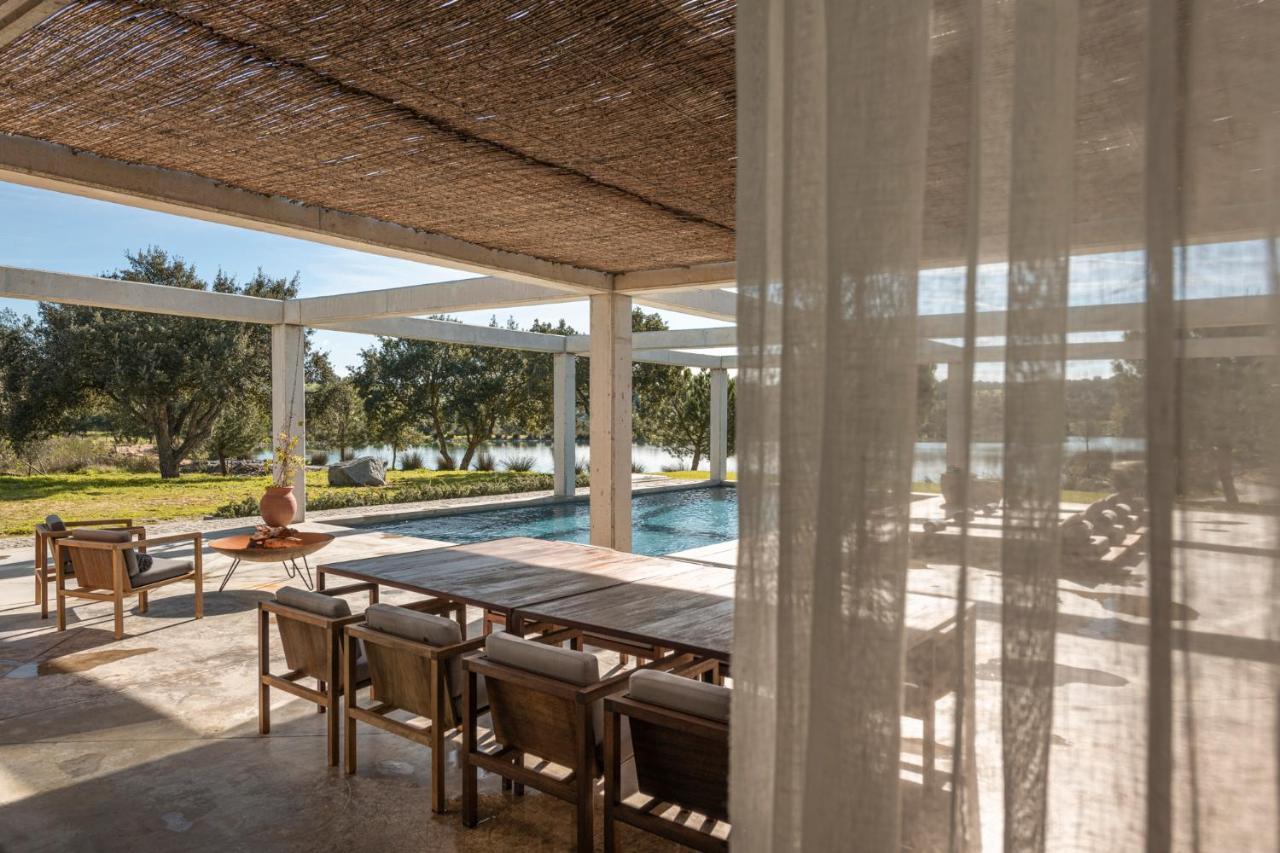 L'And Vineyards - Relais & Chateaux Montemor-o-Novo Luaran gambar