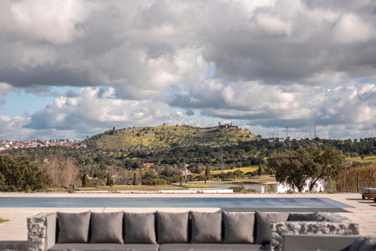 L'And Vineyards - Relais & Chateaux Montemor-o-Novo Luaran gambar