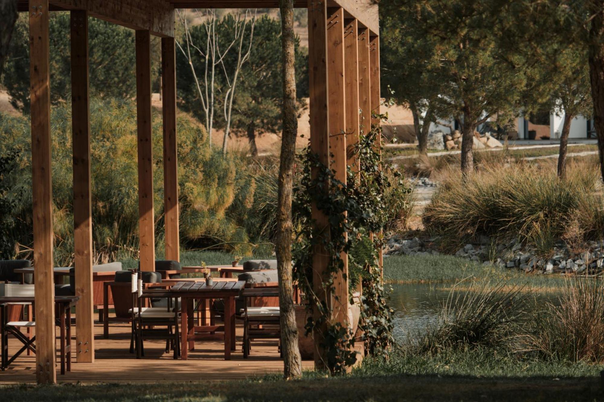 L'And Vineyards - Relais & Chateaux Montemor-o-Novo Luaran gambar