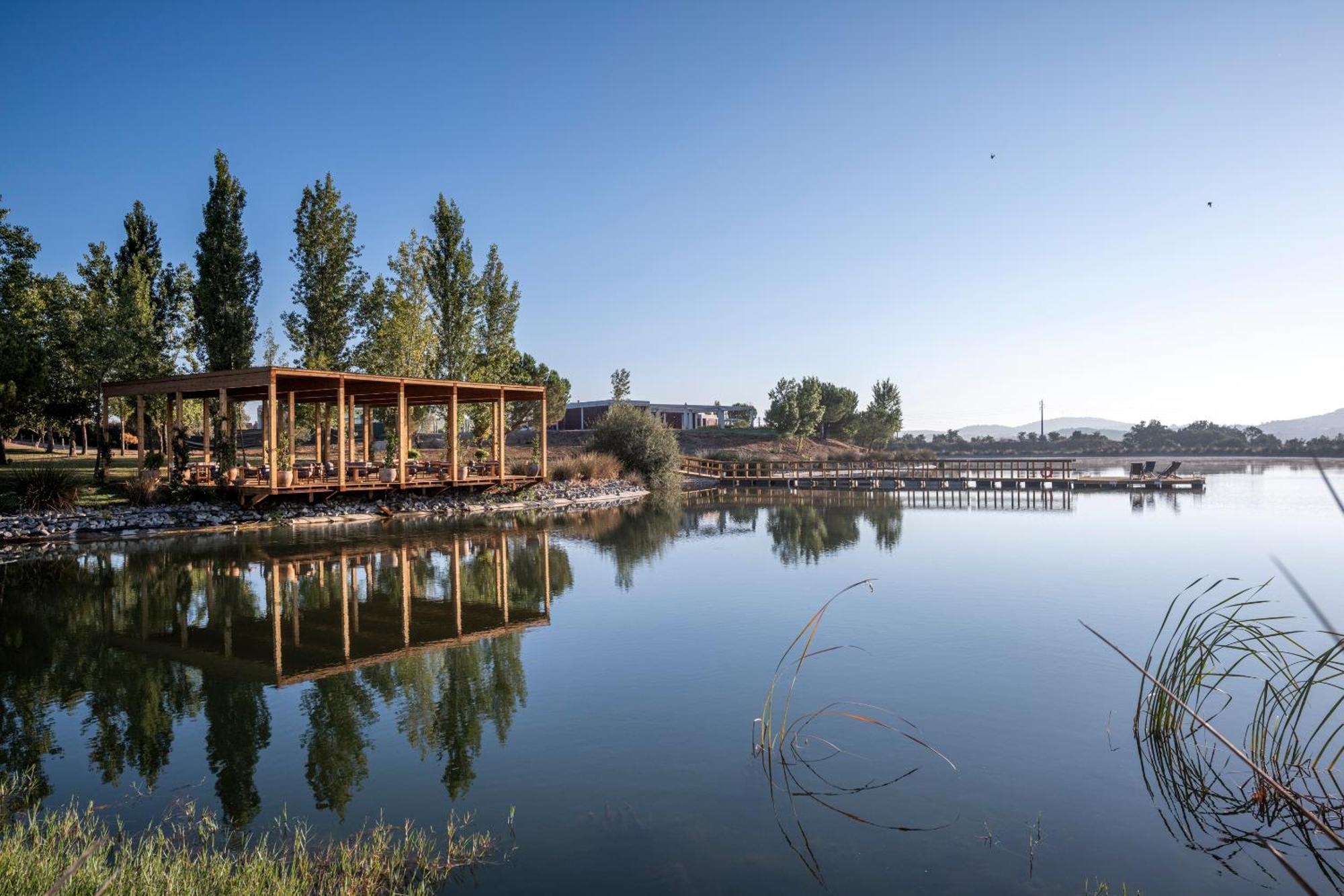 L'And Vineyards - Relais & Chateaux Montemor-o-Novo Luaran gambar