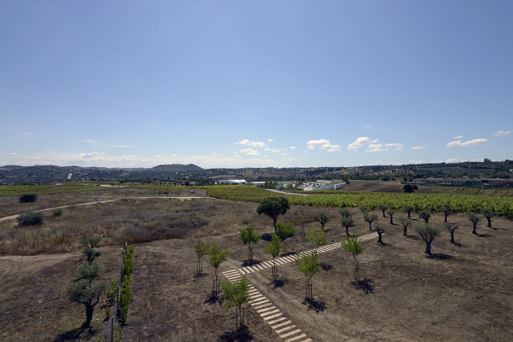 L'And Vineyards - Relais & Chateaux Montemor-o-Novo Luaran gambar