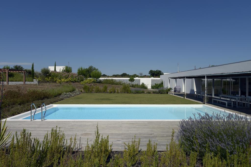 L'And Vineyards - Relais & Chateaux Montemor-o-Novo Luaran gambar